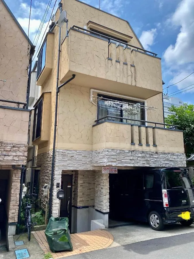 Holiday home Hotel El Shinjuku 2 Tokyo Japan
