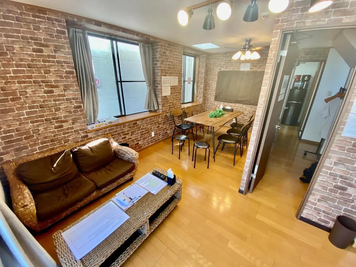 Hotel El Shinjuku 2 Tokyo Holiday home