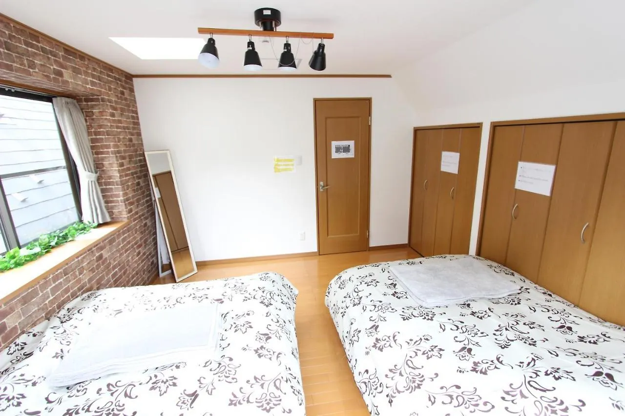 Holiday home Hotel El Shinjuku 2 Tokyo